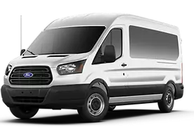 Ford E350 Transit