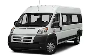 Ram Promaster