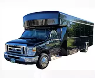 Ford MetroBus